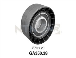 SNR GA350.38