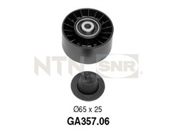 SNR GA357.06