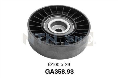 SNR GA358.93 EAN: 3413520628666.