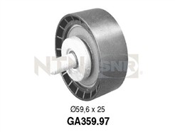 SNR GA359.97