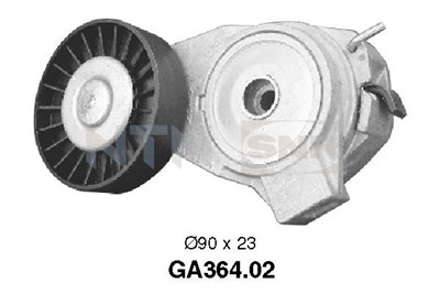 SNR GA364.02 EAN: 3413520506766.