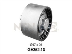 SNR GE352.13