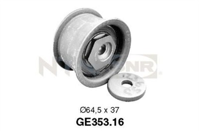 SNR GE353.16 EAN: 3413520522537.
