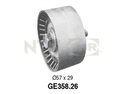 SNR GE358.26