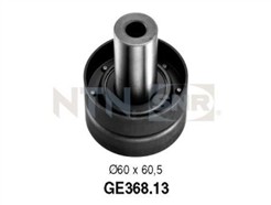 SNR GE368.13