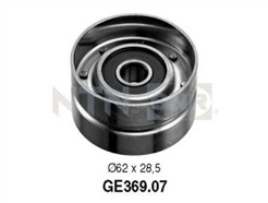 SNR GE369.07