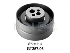 SNR GT357.06