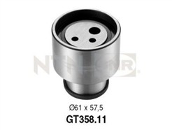SNR GT358.11