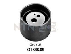 SNR GT368.09