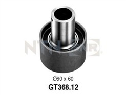 SNR GT368.12