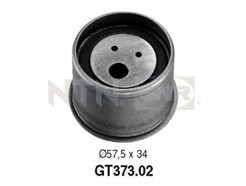 SNR GT373.02