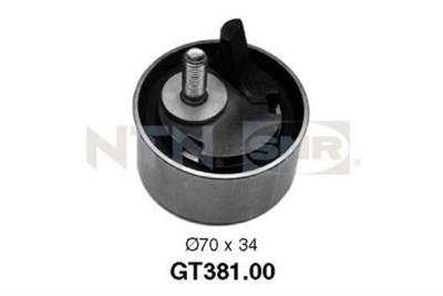 SNR GT381.00 EAN: 3413520514419.