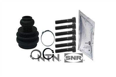 SNR IBK54.001 EAN: 3413522006455.