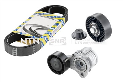 SNR KA850.16 EAN: 3413522158703.