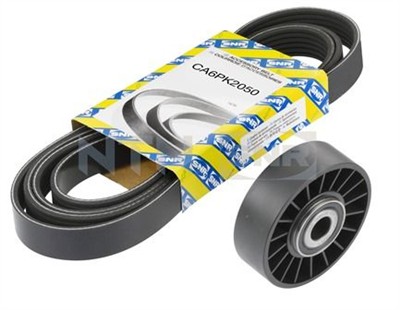 SNR KA851.00 EAN: 3413520551254.