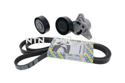 SNR KA851.10 EAN: 3413522134882.