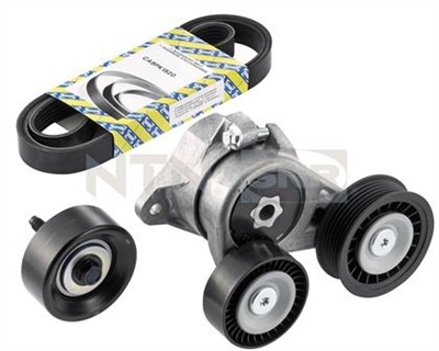 SNR KA852.00 EAN: 3413521566240.