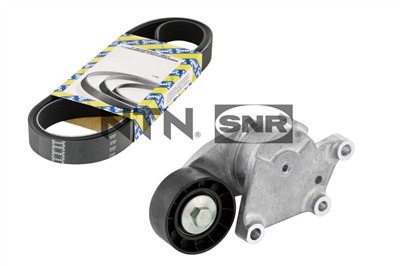 SNR KA852.08 EAN: 3413522010087.