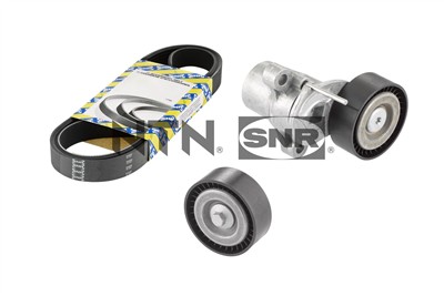 SNR KA852.11 EAN: 3413522010155.