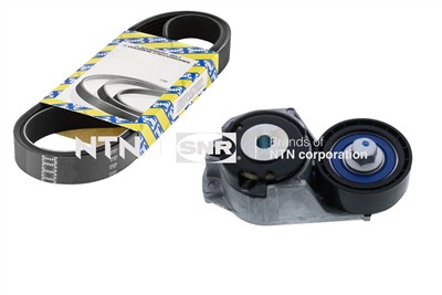 SNR KA852.16 EAN: 3413522158772.