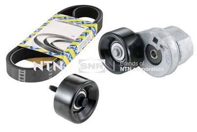 SNR KA852.18 EAN: 3413522158789.