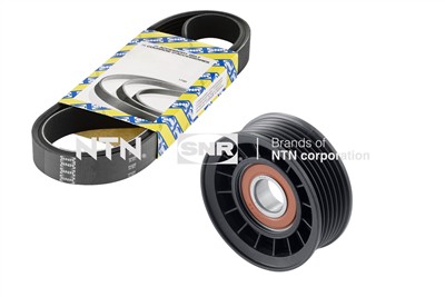 SNR KA852.22 EAN: 3413522174116.