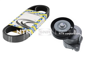 SNR KA853.26 EAN: 3413522174192.