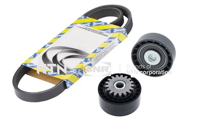 SNR KA855.31 EAN: 3413521979774.