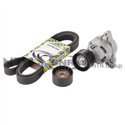 SNR KA855.57 EAN: 3413522176974.