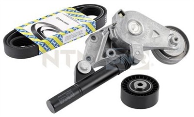 SNR KA857.02 EAN: 3413521565885.