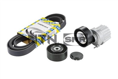 SNR KA857.08 EAN: 3413521959295.