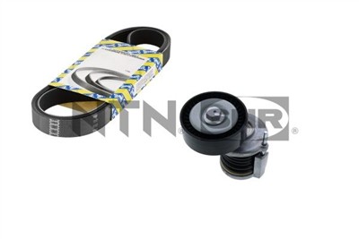 SNR KA857.10 EAN: 3413521966156.