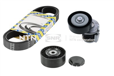 SNR KA857.42 EAN: 3413522159007.