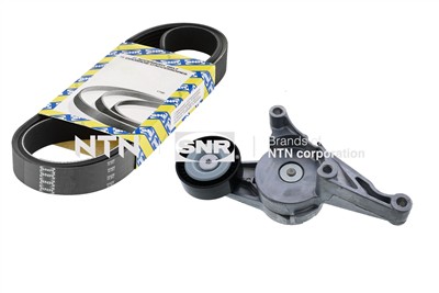 SNR KA857.50 EAN: 3413522158833.