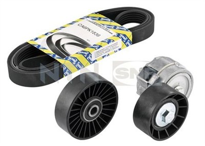 SNR KA858.03 EAN: 3413521566264.