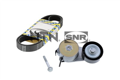 SNR KA858.08 EAN: 3413522067814.