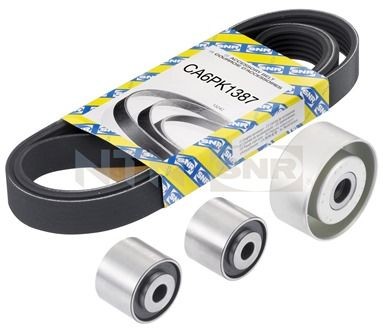 SNR KA859.01 EAN: 3413520551360.