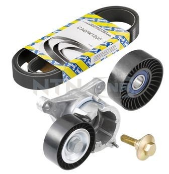 SNR KA859.16 EAN: 3413520563103.