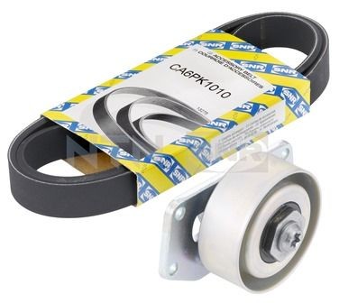 SNR KA859.18 EAN: 3413520563127.