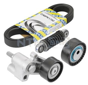 SNR KA866.11 EAN: 3413520551629.