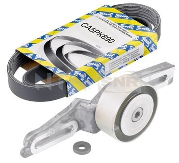 SNR KA866.13 EAN: 3413520551643.