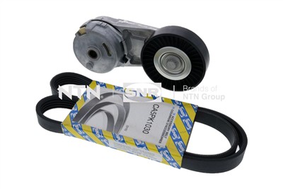 SNR KA871.00 EAN: 3413522174345.