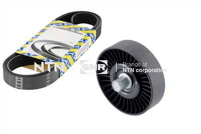 SNR KA884.02 EAN: 3413522158796.