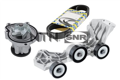 SNR KAP851.030 EAN: 3413522071644.