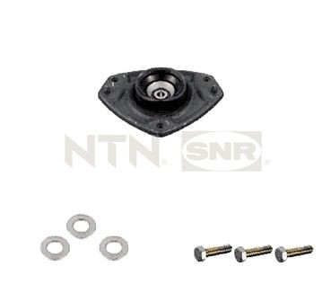 SNR KB658.06 EAN: 3413520371401.