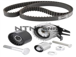 SNR KD453.38