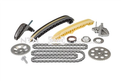 SNR KDC457.07 EAN: 3413522104724.