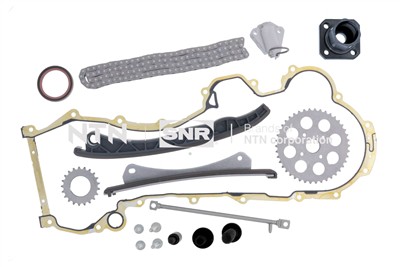 SNR KDC458.01 EAN: 3413522104595.