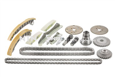 SNR KDC459.12 EAN: 3413522117489.