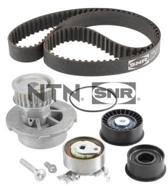 SNR KDP453.120 EAN: 3413521186868.